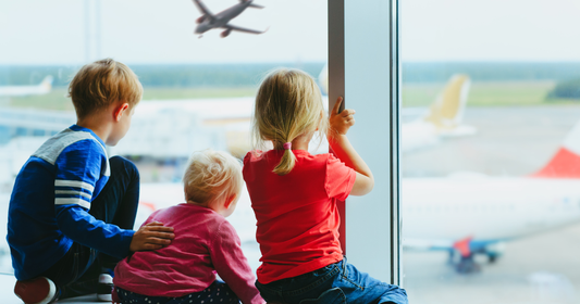 My Kids Won't Try Anything New on Holiday — What Am I Doing Wrong?