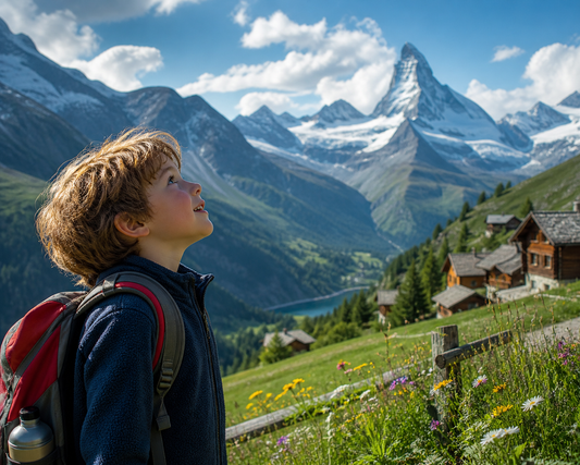My Child Has Zero Interest in Our Holiday — What Am I Doing Wrong