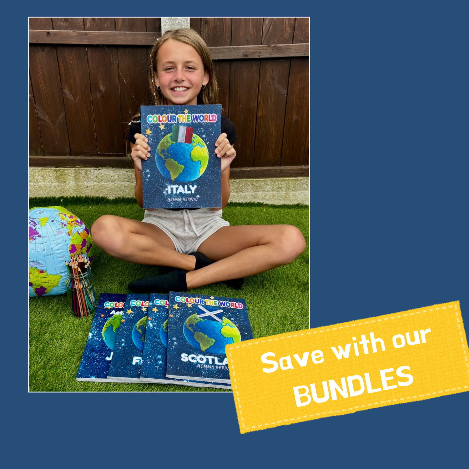 Bundles
