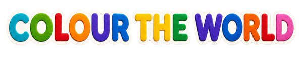 Colour The World